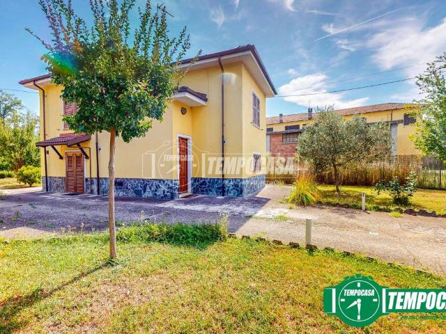 Villa Indipendente in vendita a Piemonte, Alessandria