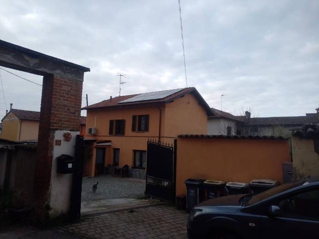 Villa Indipendente in vendita a Piemonte, Alessandria