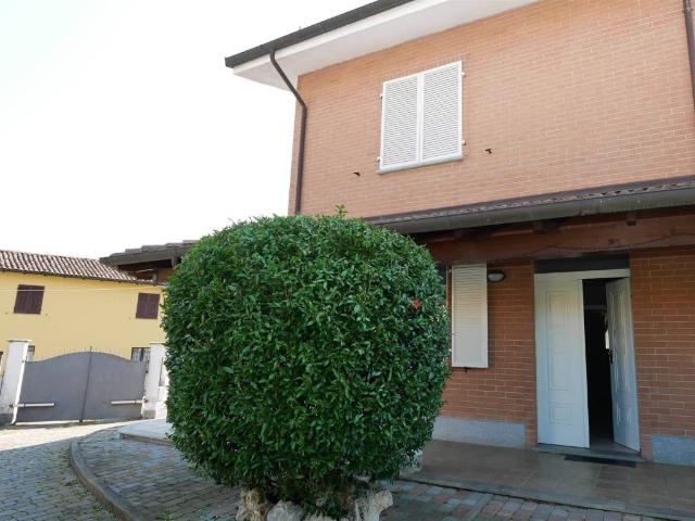 Villa Indipendente in vendita a Piemonte, Alessandria