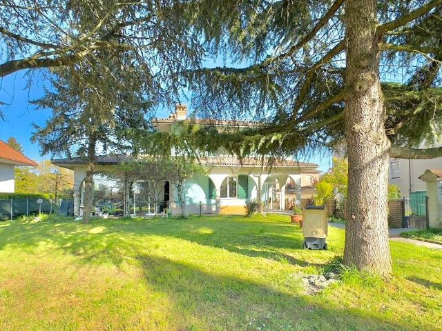 Villa Indipendente in vendita a Piemonte, Alessandria