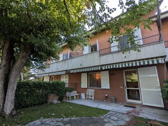 Villa Indipendente in vendita a Piemonte, Alessandria