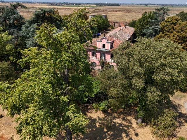 Villa Indipendente in vendita a Piemonte, Alessandria