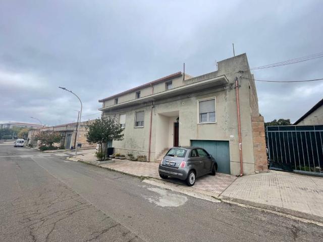 Villa Indipendente in vendita a Pozzomaggiore, Sardigna/Sardegna