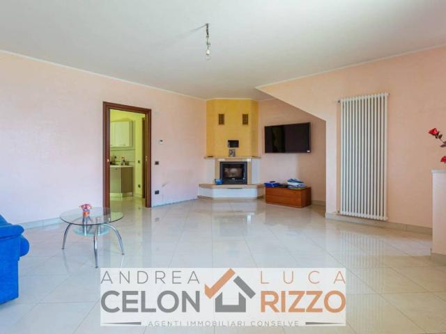 Villa Indipendente in vendita a Pozzonovo, Veneto
