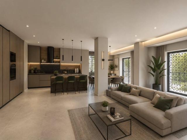 Villa Indipendente in vendita a Castagnaro, Pozzuoli