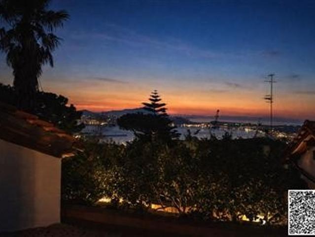 Villa Indipendente in vendita a Parco Cuma, Pozzuoli