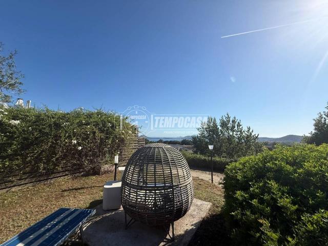 Villa Indipendente in vendita a Cigliano, Pozzuoli