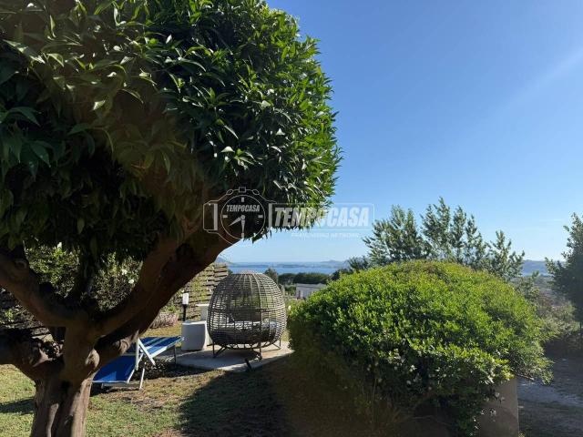 Villa Indipendente in vendita a Cigliano, Pozzuoli