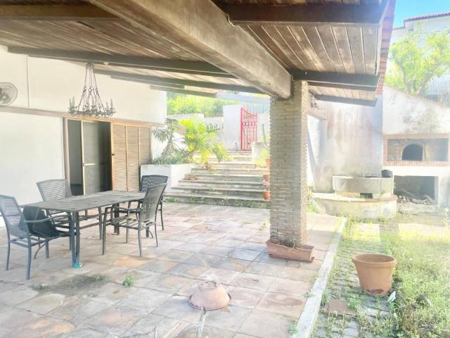 Villa Indipendente in vendita a Toiano, Pozzuoli