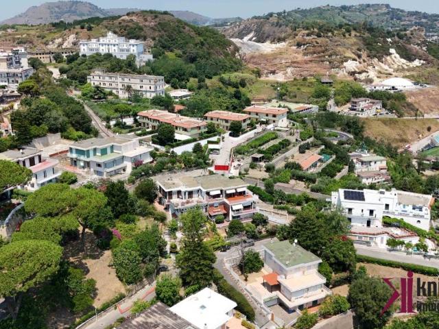 Villa Indipendente in vendita a Antiniana, Pozzuoli