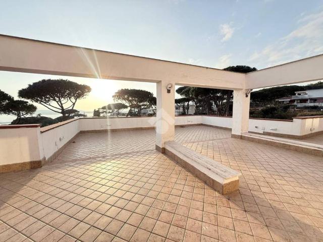Villa Indipendente in vendita a Cigliano, Pozzuoli