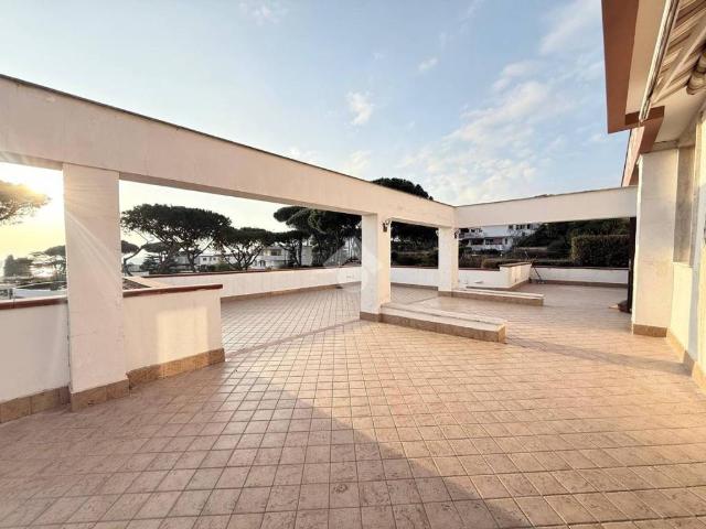 Villa Indipendente in vendita a Cigliano, Pozzuoli