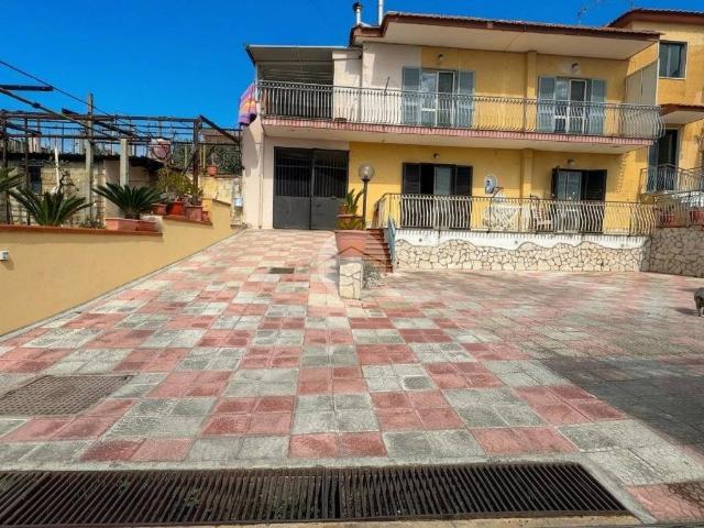 Appartamento in vendita a Toiano, Pozzuoli