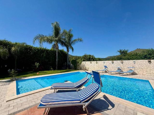 Villa Indipendente in vendita a Cigliano, Pozzuoli