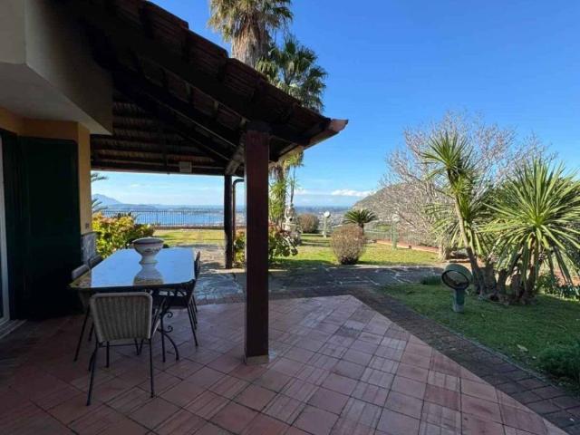 Villa Indipendente in vendita a Cigliano, Pozzuoli