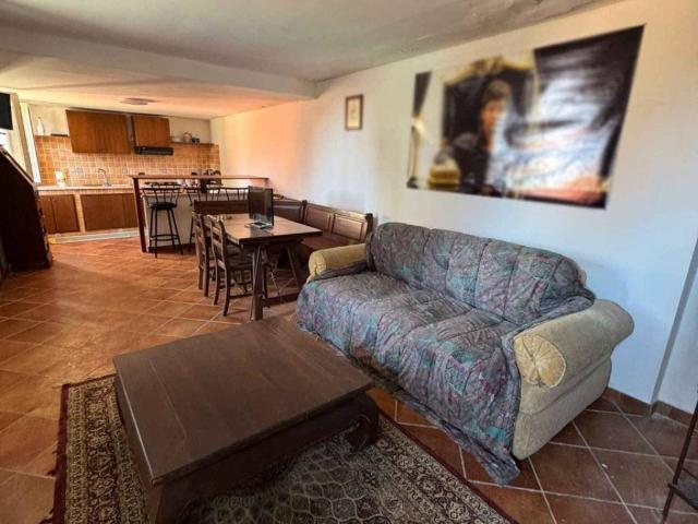Villa Indipendente in vendita a Cigliano, Pozzuoli