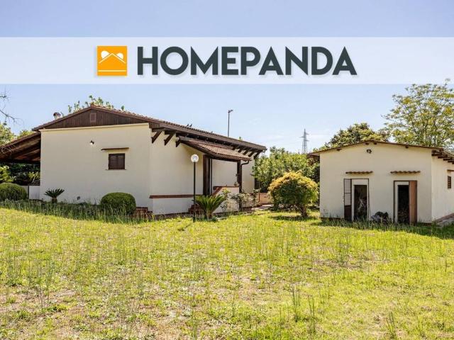 Villa Indipendente in vendita a La Schiana, Pozzuoli