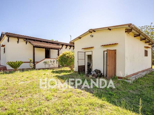 Villa Indipendente in vendita a La Schiana, Pozzuoli