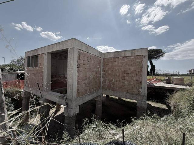 Villa Indipendente in vendita a Pozzuoli, Campania