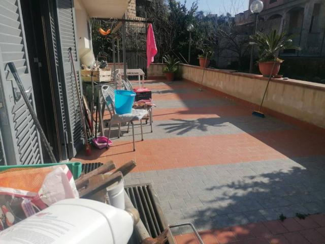 Villa Indipendente in vendita a Cigliano, Pozzuoli
