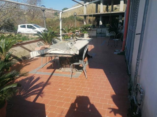 Villa Indipendente in vendita a Cigliano, Pozzuoli