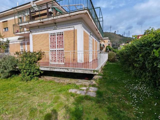 Villa Indipendente in vendita a Cigliano, Pozzuoli