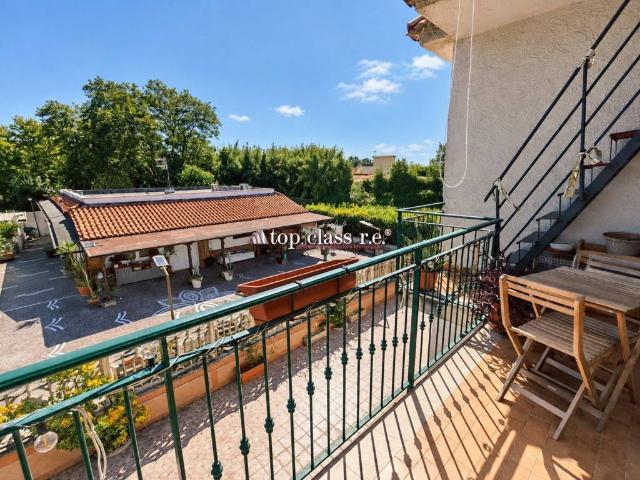 Villa Indipendente in vendita a Nuova Colmata, Pozzuoli