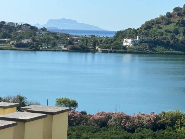 Villa Indipendente in vendita a La Schiana, Pozzuoli