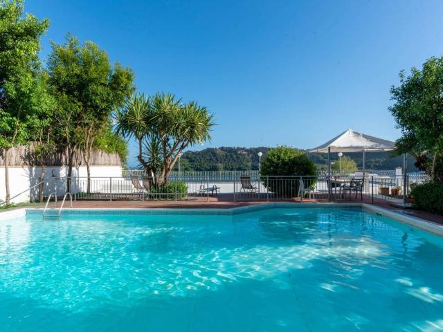 Villa Indipendente in vendita a La Schiana, Pozzuoli