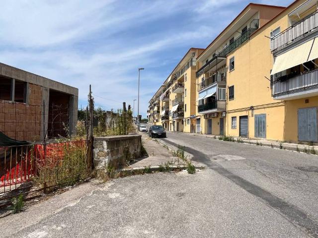 Villa Indipendente in vendita a Pozzuoli, Campania