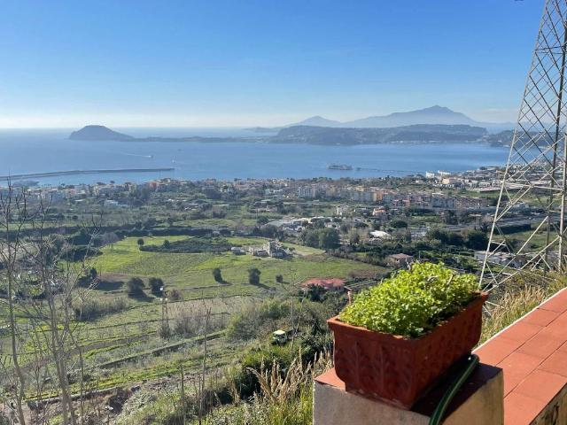 Villa Indipendente in vendita a Cigliano, Pozzuoli