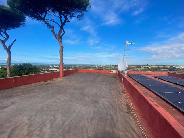 Villa Indipendente in vendita a Pozzuoli, Campania
