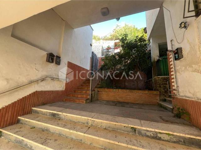 Villa Indipendente in vendita a Toiano, Pozzuoli