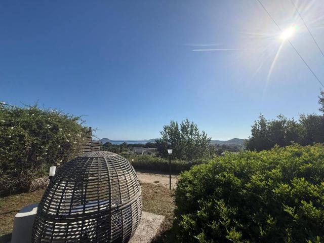 Villa Indipendente in vendita a Cigliano, Pozzuoli