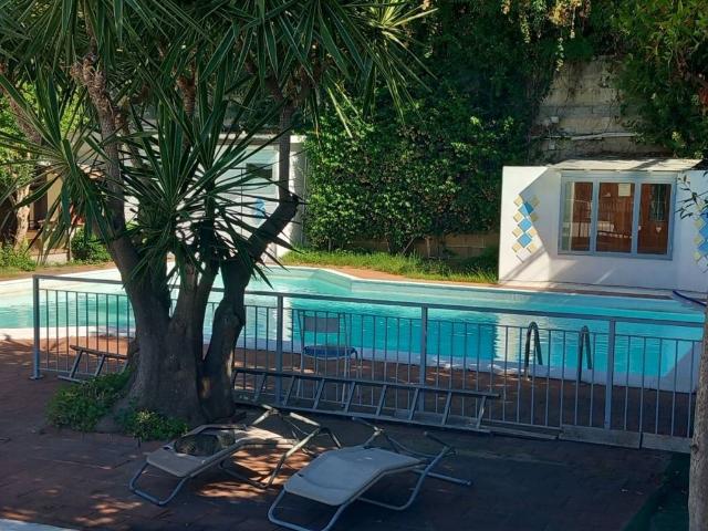 Villa Indipendente in vendita a La Schiana, Pozzuoli