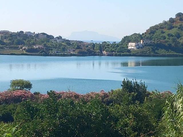 Villa Indipendente in vendita a La Schiana, Pozzuoli