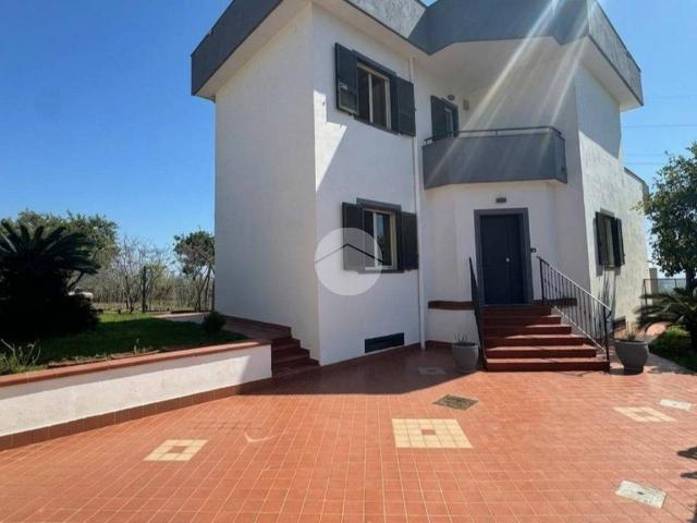 Villa Indipendente in vendita a Toiano, Pozzuoli