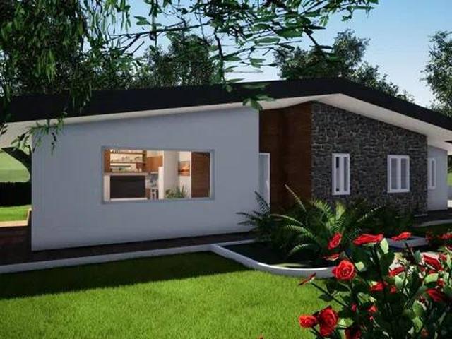 Villa Indipendente in vendita a Pozzuolo Del Friuli, Friuli-Venezia Giulia