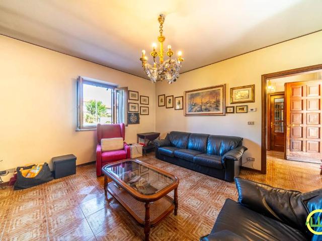 Villa Indipendente in vendita a Pozzuolo del Friuli / Puçui, Udine / Udin / Videm