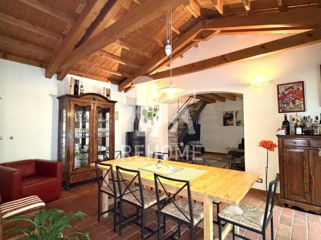 Villa Indipendente in vendita a Pozzuolo Del Friuli, Friuli-Venezia Giulia