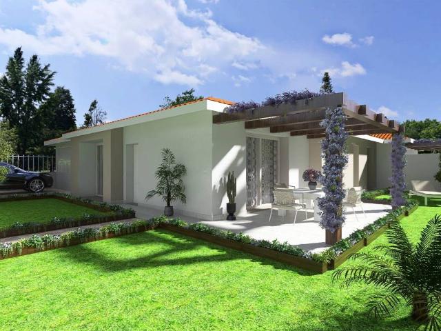 Villa Indipendente in vendita a Pozzuolo Martesana, Lombardia