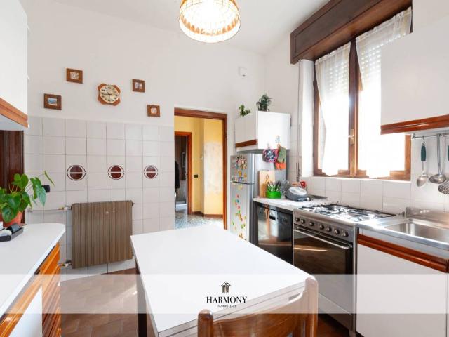 Villa Indipendente in vendita a Pozzuolo Martesana, Lombardia