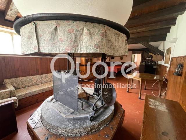 Villa Indipendente in vendita a Pradamano, Friuli-Venezia Giulia