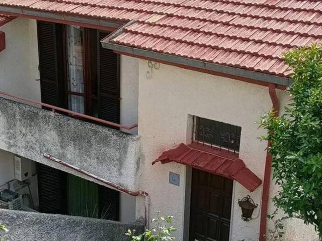 Villa Indipendente in vendita a Calabria, Cosenza
