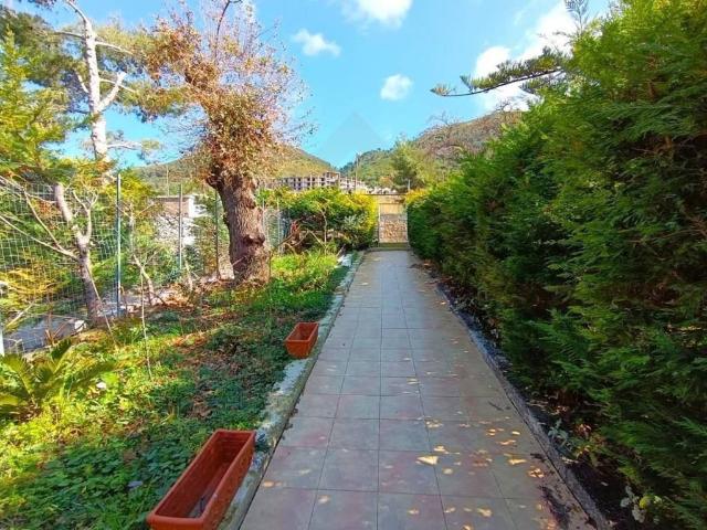 Villa Indipendente in vendita a Saracinello, Praia a Mare
