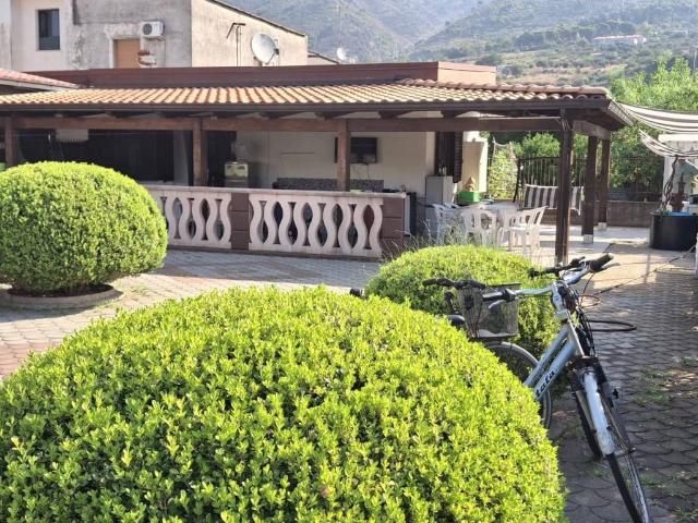 Villa Indipendente in vendita a Calabria, Cosenza