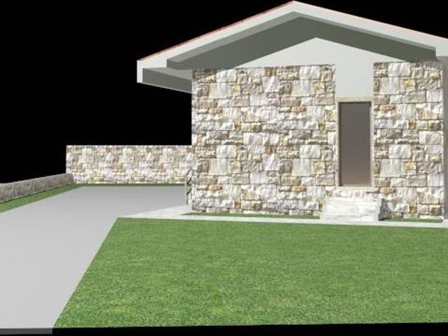 Villa Indipendente in vendita a Calabria, Cosenza