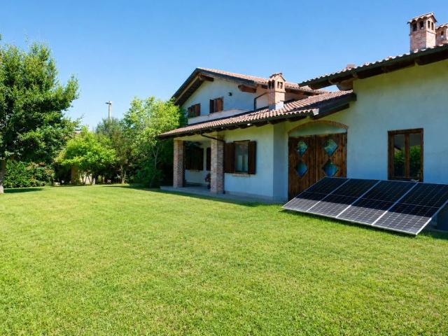 Villa Indipendente in vendita a Piemonte, Torino