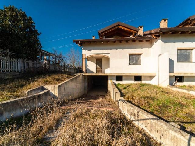 Villa Indipendente in vendita a Piemonte, Torino