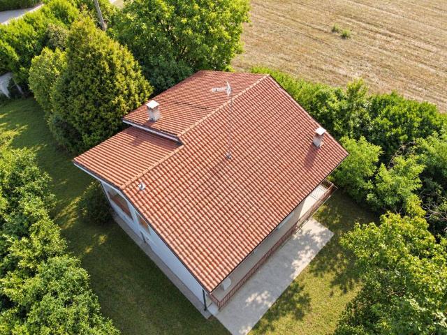 Villa Indipendente in vendita a Cavallo, Pralormo